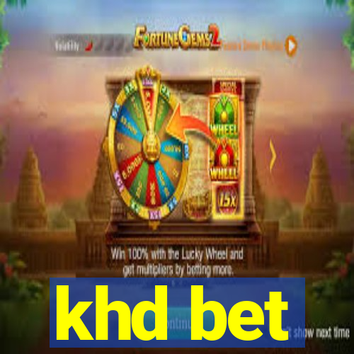 khd bet